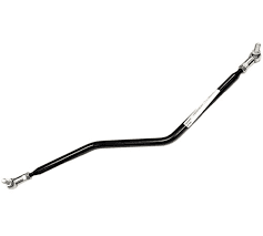 Alpina BT98 BT108 Steering Rod Replaces  Part Number 382000689/0