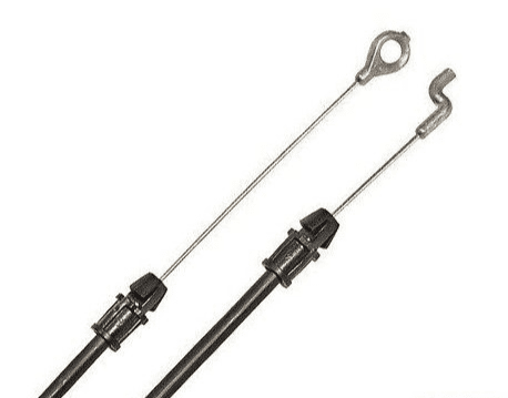 Alpina Engine Stop Cable (OPC) For GGP Engines Part Number 181000611/0