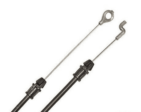 Alpina FL41 FL46 FL51LSG Engine Stop Cable (OPC) For GGP Engines Part Number 181000611/0