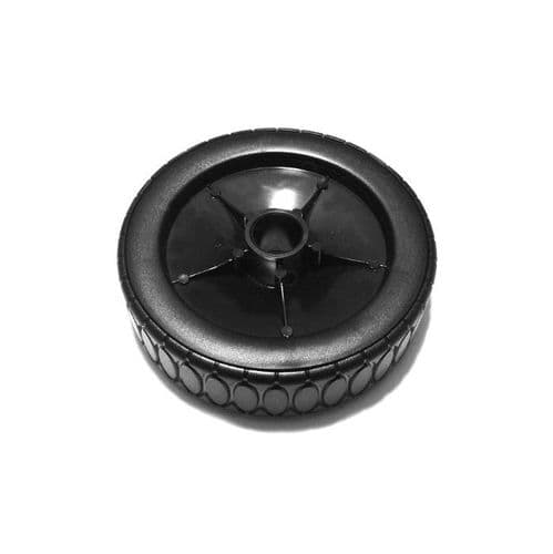 Alpina Front Wheel (d=170) Part Number 381007336/0