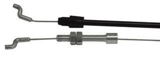 Alpina Rear Drive Cable Assy Part Number 381000672/0