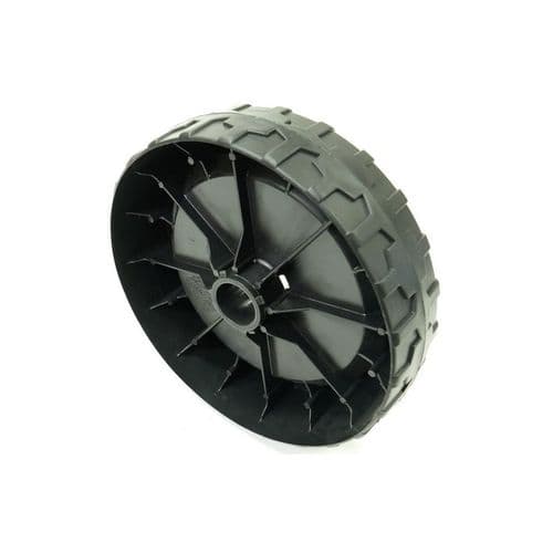 Alpina Rear Wheel (d=190) Part Number 322686092/0