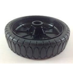 Alpina Rear Wheel (d=210) Part Number 381007337/0