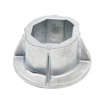 Atco Blade Hub Part Number 122465656/0
