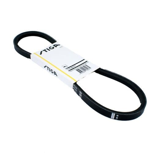 Atco Centurion / Centurion 4WD Transmission Drive Belt Part Number 1134-9058-01