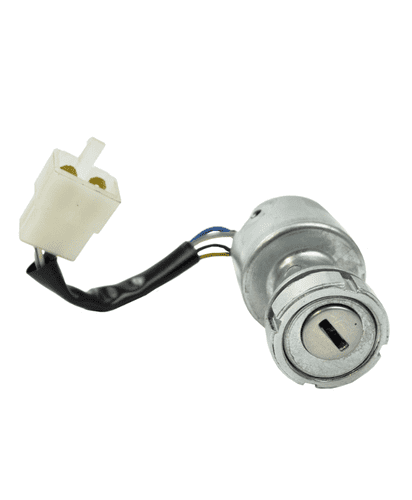 Atco Ignition Switch Replaces Part Number 118450075/1