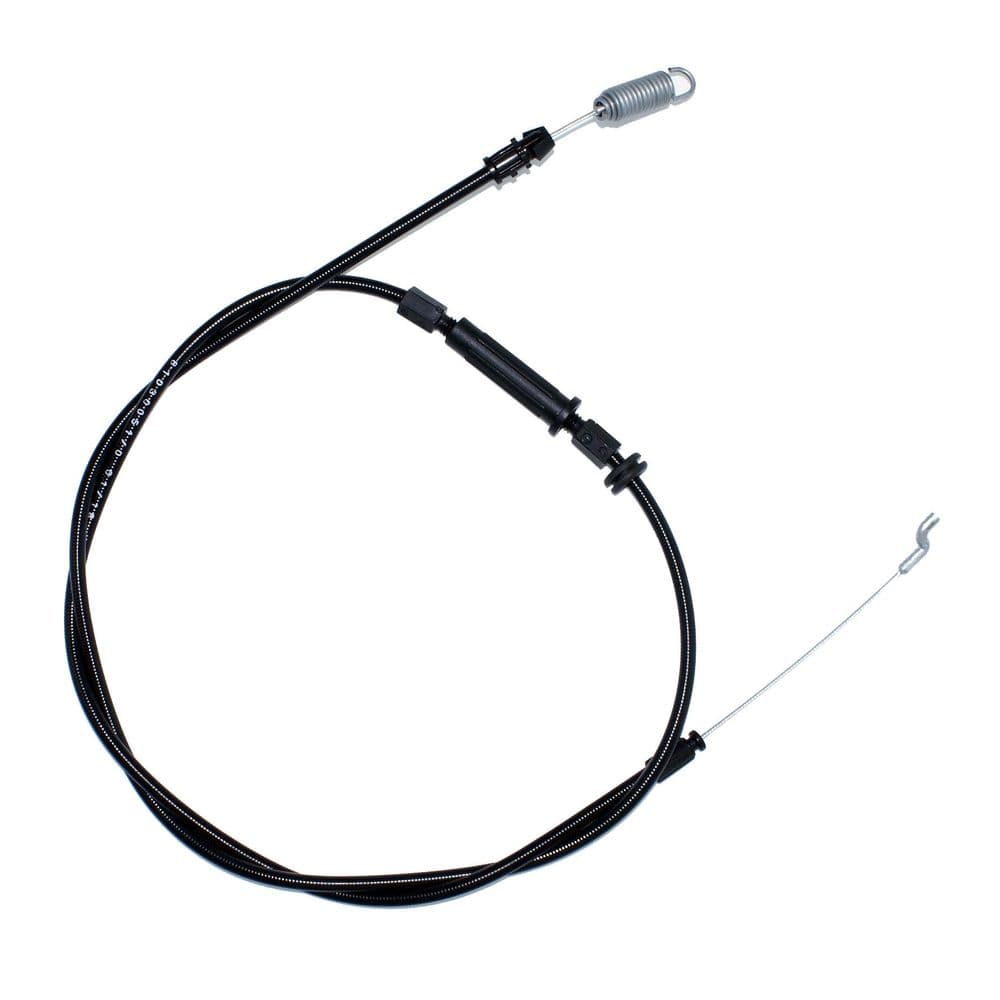 Atco Liner 16S, 16SH Rear Drive Cable Assy Part Number 381030051/0