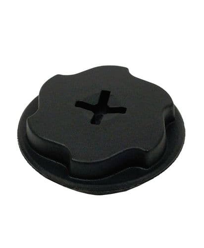 Auto Cut C6-2 Strimmer Head Knob Part Number 4006 710 4003