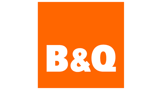 B & Q
