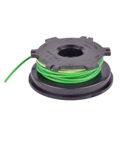 B&Q FPPBC25 FPGTP25 PRO24ccBCA PRO24ccSGTA PWR21CCGTA Spool and Line.