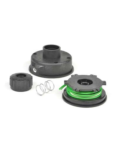 B&Q PRO24ccBCA PRO24ccSGTA PWR21ccSGTA PWR25ccSBCA PWR21ccGTA Spool Head Assy