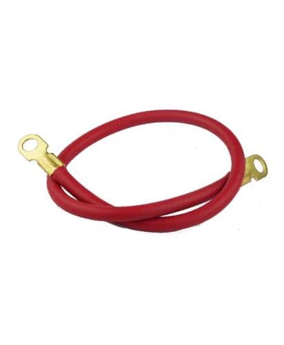 Battery Cable 6 Gauge Red 20 Inch Part Number 07421