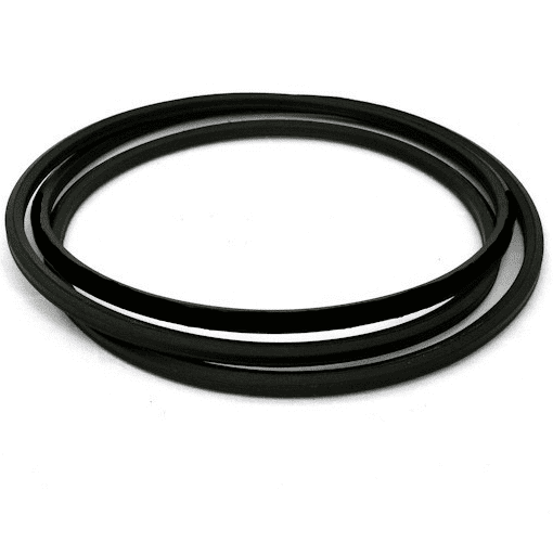 AL-Ko Garden Tractor Blade Drive (Deck) Belt (514877) - Mowers