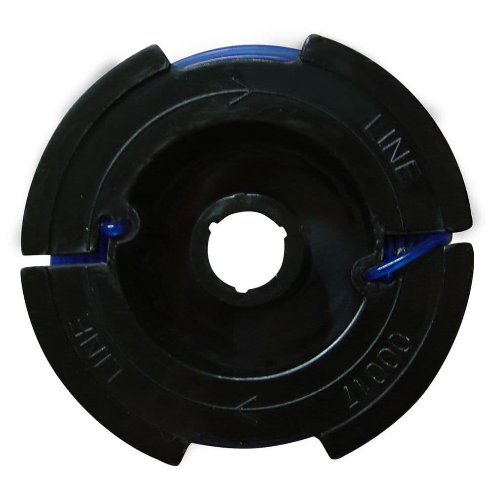 Alloggiamento Sinistro Destro 90570298n Per Trimmer Black & Decker - Foto 7