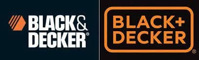Black & Decker