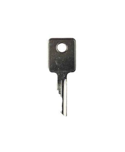 Bobcat Skidsteer Case Excavators Komatsu Fork Lifts Ignition Key Replaces Part Number 6693241