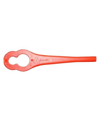 Bosch ART 26LI, ART 26 Accutrim Durable Plastic Blade Replaces Product Code F016800183