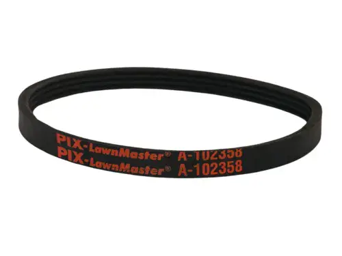 Bosch / Qualcast Replacement Drive Belt Part Number F016L62287