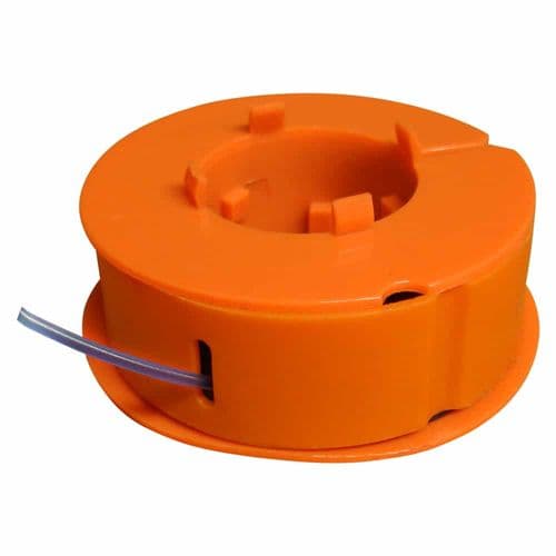 Bosch Spool and Line Fits Models ART2600 Combitrim Replaces Product Code F016F03305