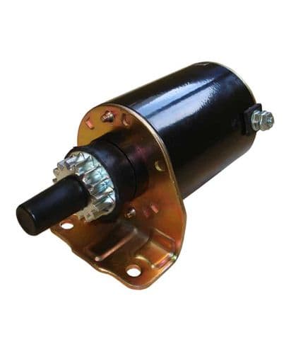 Briggs and Stratton 12.5HP - 18HP Vanguard Starter Motor Replaces Part Number 691564 693459 808106