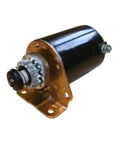 Briggs and Stratton 7HP - 18HP Models Starter Motor Replaces Part Number 593934