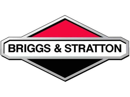 Briggs and Stratton