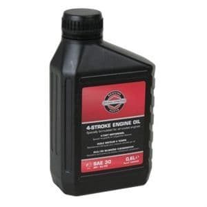 Briggs and Stratton Engine Oil 600ml Product Code 100005e