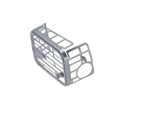 Briggs and Stratton Exhaust / Muffler Guard Part Number 594109