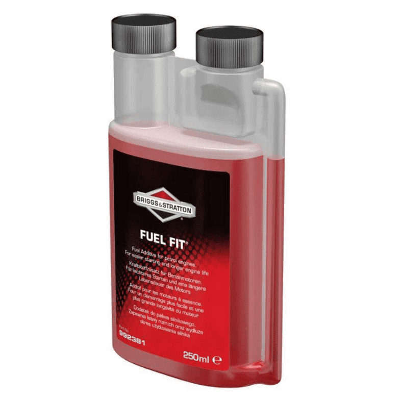 Briggs and Stratton Fuel Fit 250ml  Product Code 992381