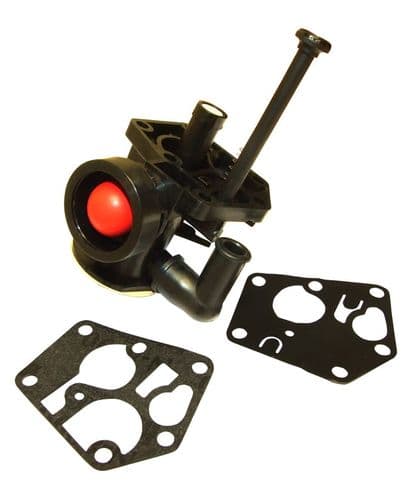Briggs and Stratton Sprint 3.75 hp Carburettor Assy and Gasket Repair Kit Part Number 494407, 494775