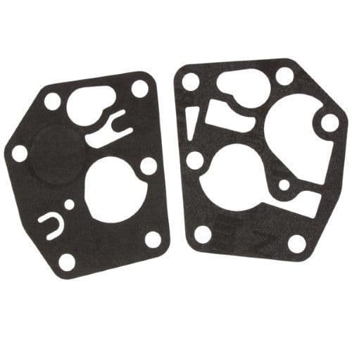 Briggs and Stratton Sprint 3.75 hp Carburettor - Diaphragm Gasket Repair Kit Part Number 795083