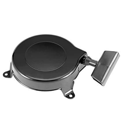 Briggs and Stratton Sprint Recoil Starter Assy Replaces Part Number 499706