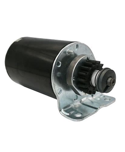 Briggs and Stratton Starter Motor Replaces Part Number 795121