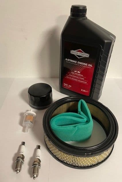 Briggs & Stratton 805267S Pre Filter U2013 Small Engine Warehouse Australia