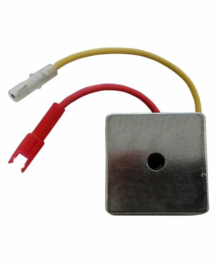 Briggs and Stratton Voltage Regulator Replaces Part Number 794360