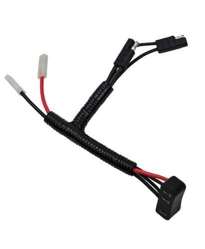 Briggs and Stratton Wiring Harness Replaces Part Number 596005 84003347