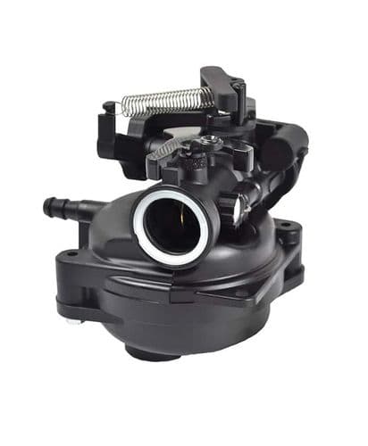 Briggs & Stratton 093J02 Series engines Carburettor Assy Part Number 592361