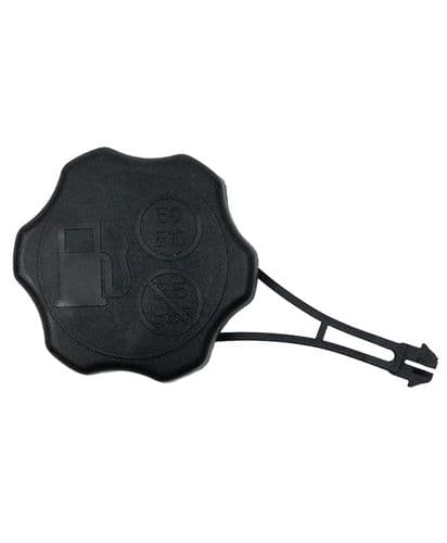 Briggs & Stratton 103M0B 104M02 104M05 104M0B 115P02 Fuel Cap Replaces Part Number 594061, 597414