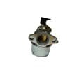 Briggs & Stratton 12Q502 series engines Carburettor Assy (Choke Version) Part Number 498965