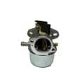 Briggs & Stratton 12Q502 series engines Carburettor Assy (Choke Version) Part Number 498965