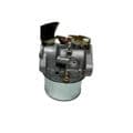 Briggs & Stratton 12Q502 series engines Carburettor Assy (Choke Version) Part Number 498965