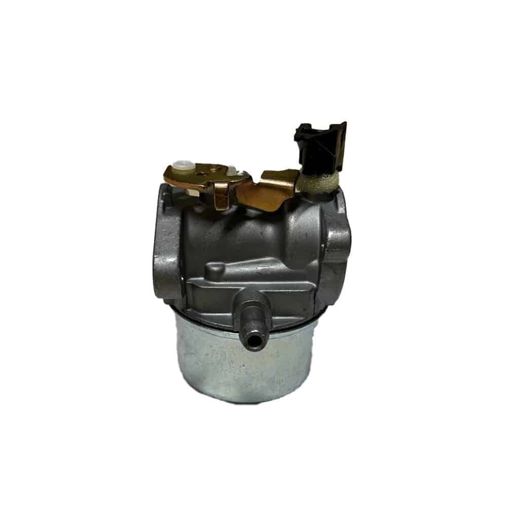 Briggs & Stratton 12Q502 series engines Carburettor Assy (Choke Version) Part Number 498965