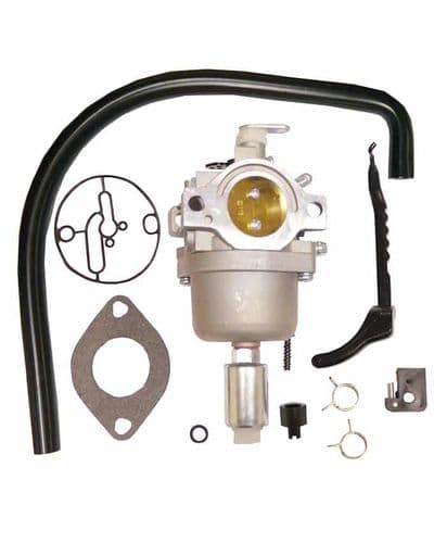 Briggs & Stratton 28N707 & 28P777 Series Engines Carburettor Assy Replaces Part Number 799727