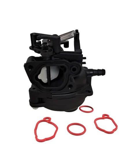 Briggs & Stratton Carburettor 09P702 09P705 09P70B 09P902 Part Number 591109 & 597595
