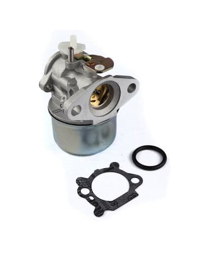 Briggs & Stratton Carburettor 121, 122, 123 & 125 Series Engines Part Number 499059