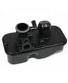 Briggs & Stratton Fuel Tank with Carburettor Classic Sprint & Quattro engines. Part Number 494406
