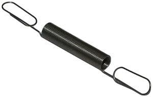 Briggs & Stratton Governor Spring Replaces Part Number 691859