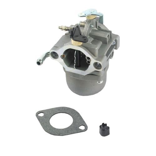 Briggs & Stratton Nikki Carburettor Assy Replaces Part Number 590399