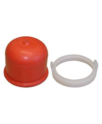 Briggs & Stratton Primer Bulb 450E 500E 550e 575ex Part Number 594281