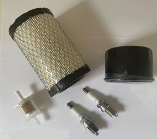 Briggs & Stratton Vanguard 13.5hp-19.5hp Engine Full Service Kit